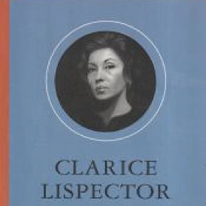 Clarice Lispector 1