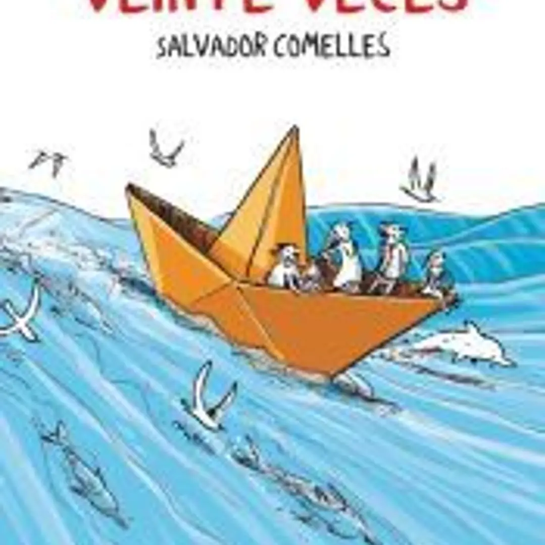 Veinte veces 1