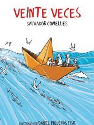 Veinte veces