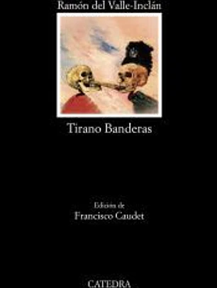 Tirano Banderas