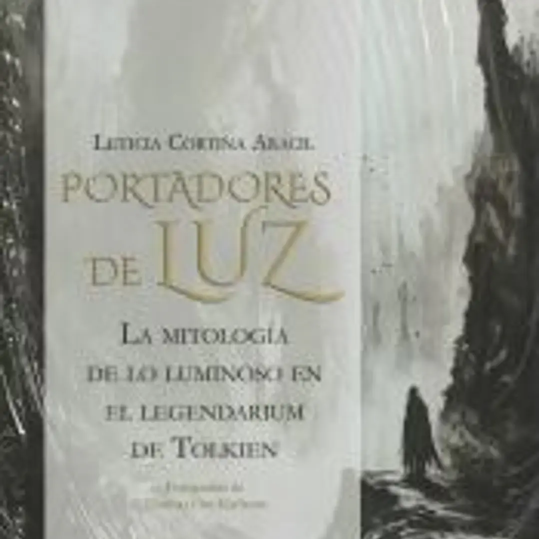 Portadores de Luz 1