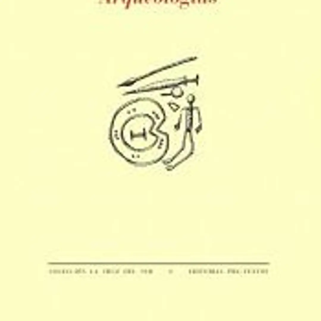 Arqueologías 1