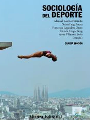 Sociología del deporte