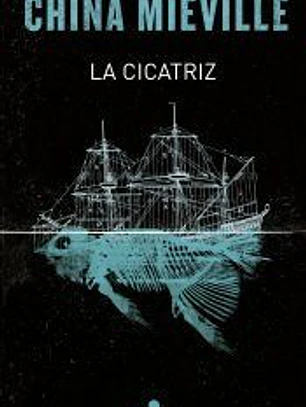 Cicatriz, La