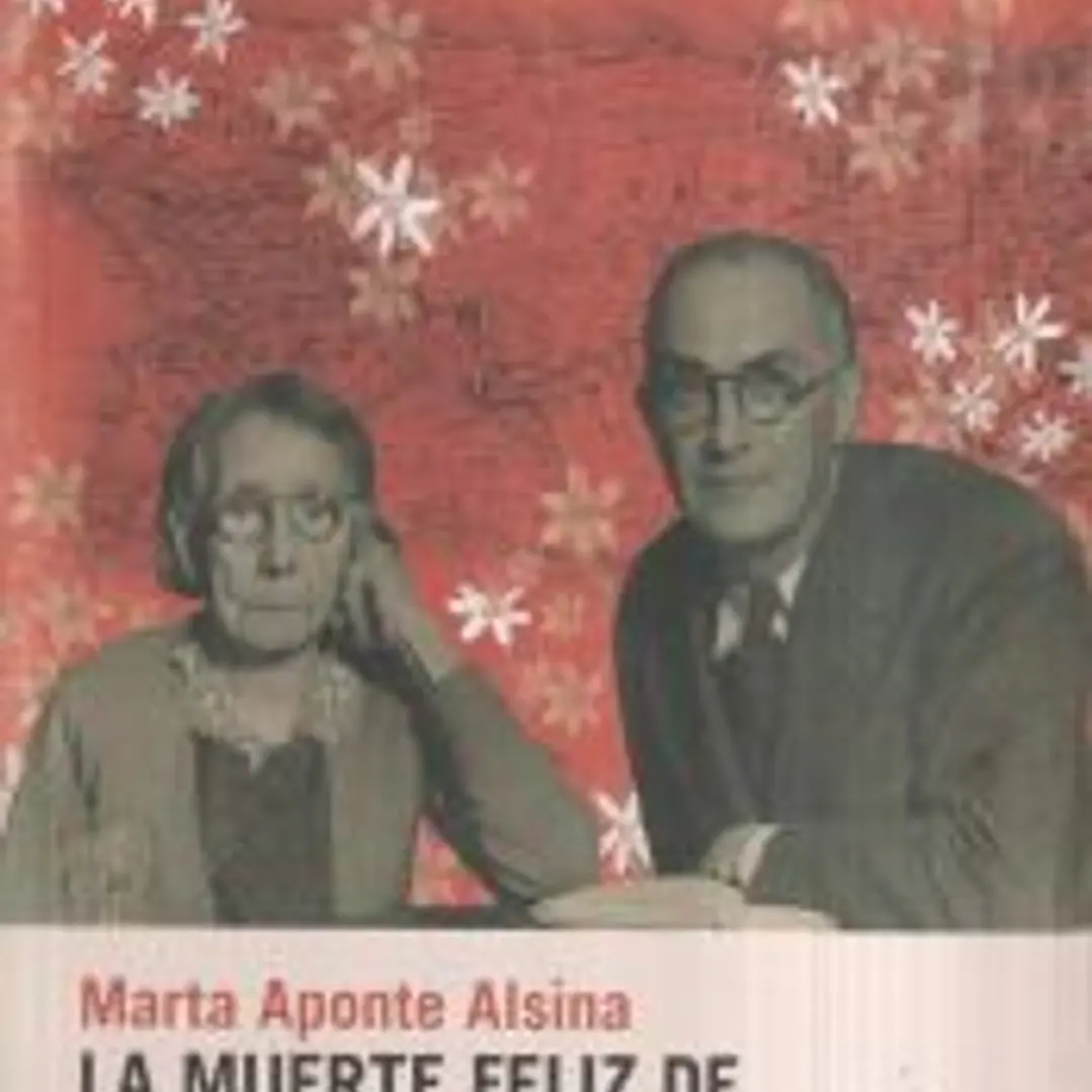 La muerte feliz de William Carlos Williams 1
