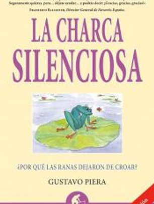La charca silenciosa