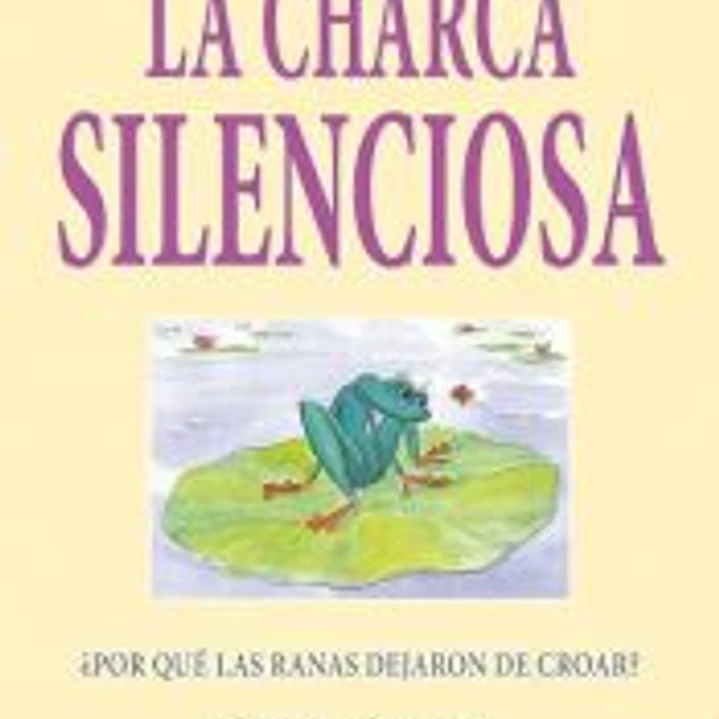 La charca silenciosa 1
