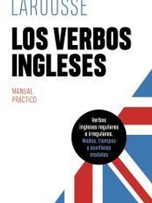 Los verbos ingleses