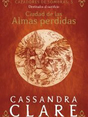 Ciudad de las Almas perdidas (nueva presentación)