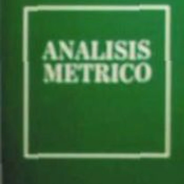 Análisis métrico 1