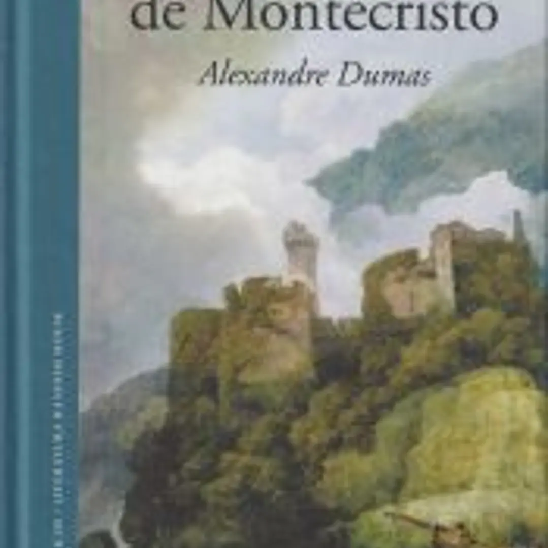 El conde de Montecristo 1