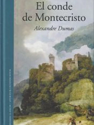 El conde de Montecristo
