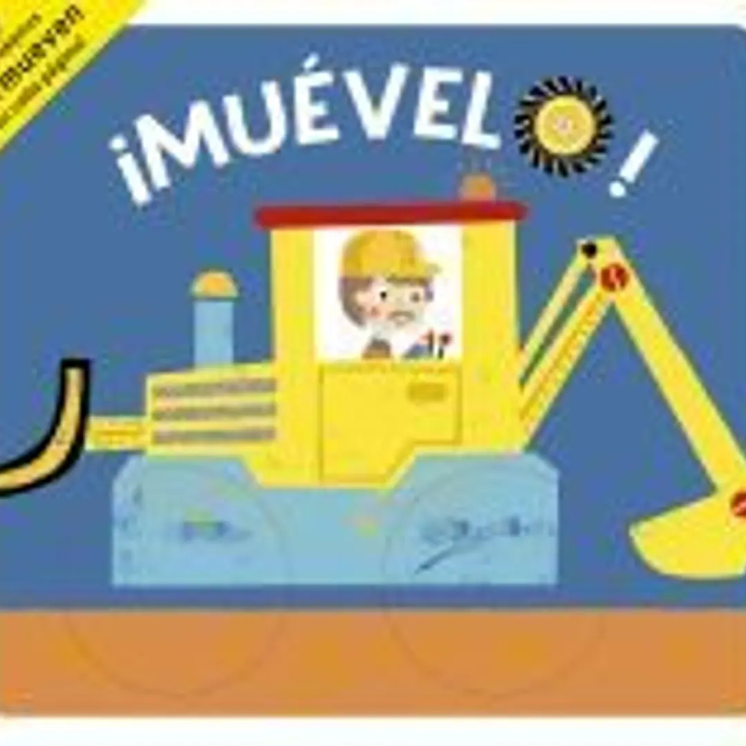 ¡Muévelo! 1