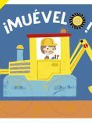 ¡Muévelo!