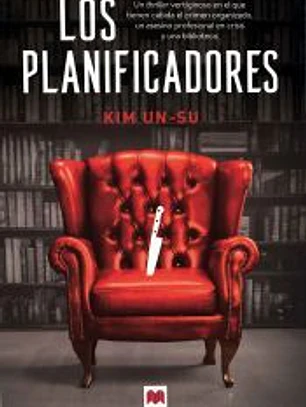 Los planificadores