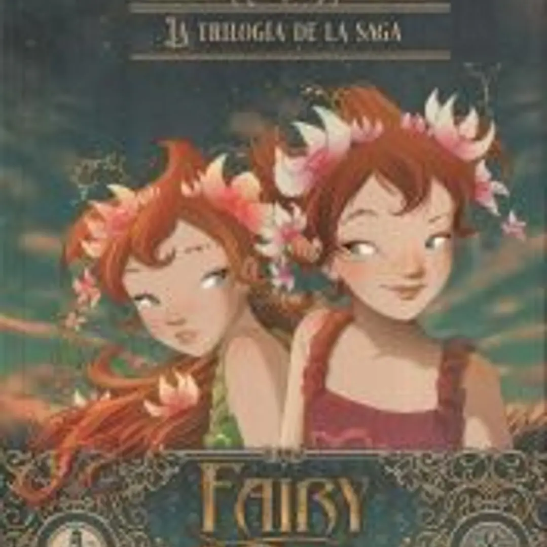 Fairy Oak La Trilogia 1