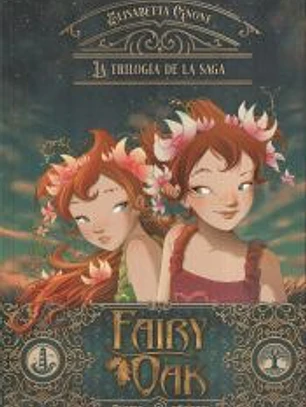 Fairy Oak La Trilogia
