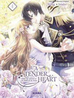 A TENDER HEART 04