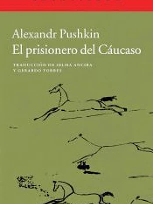El prisionero del Cáucaso