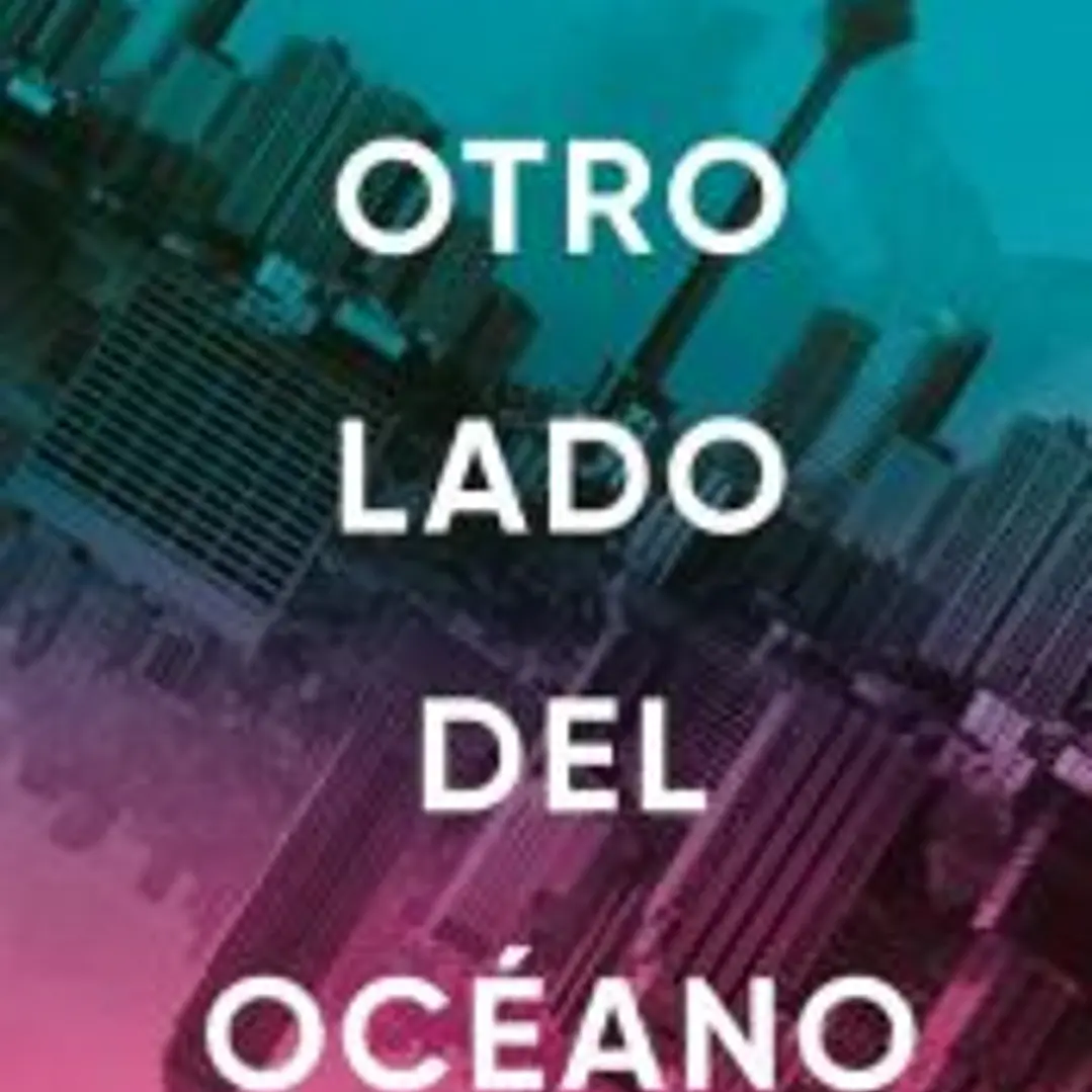 Al otro lado del océano 1