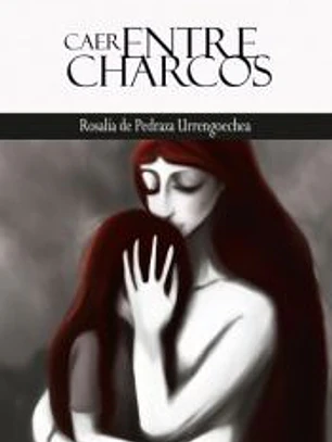 Caer entre charcos