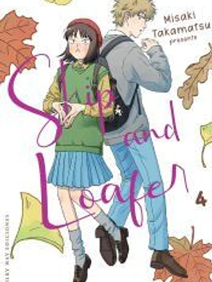 Skip And Loafer 04