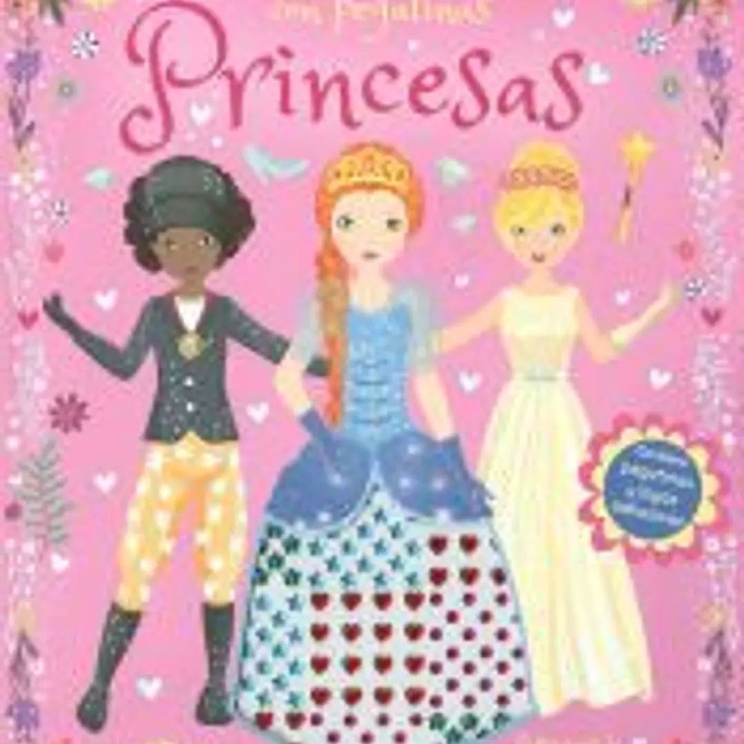 Princesas 1
