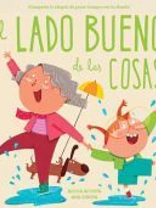 El lado bueno de las cosas
