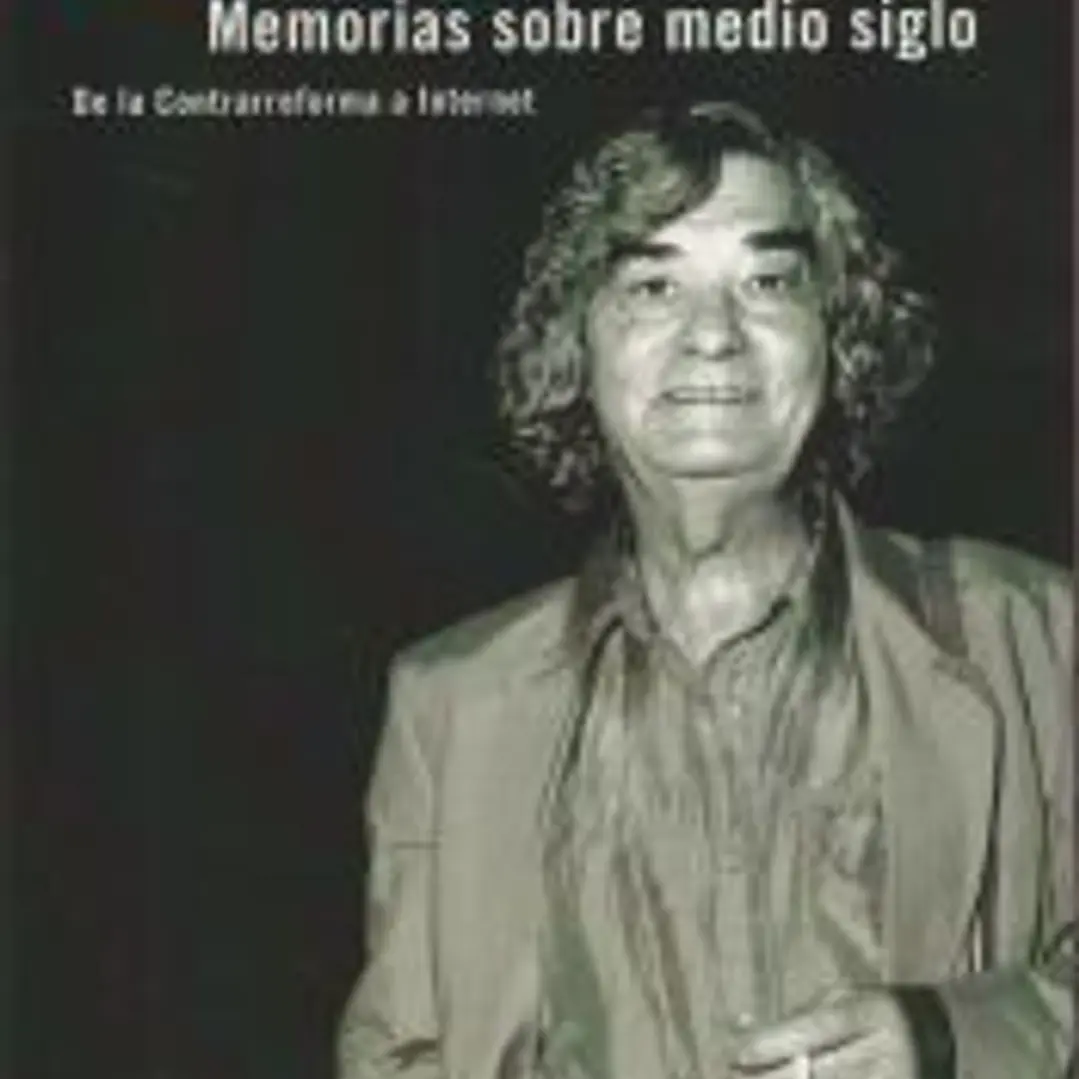Memorias sobre medio siglo. 1