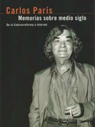 Memorias sobre medio siglo.