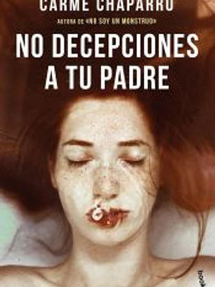 No decepciones a tu padre