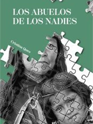 LOS ABUELOS DE LOS NADIES
