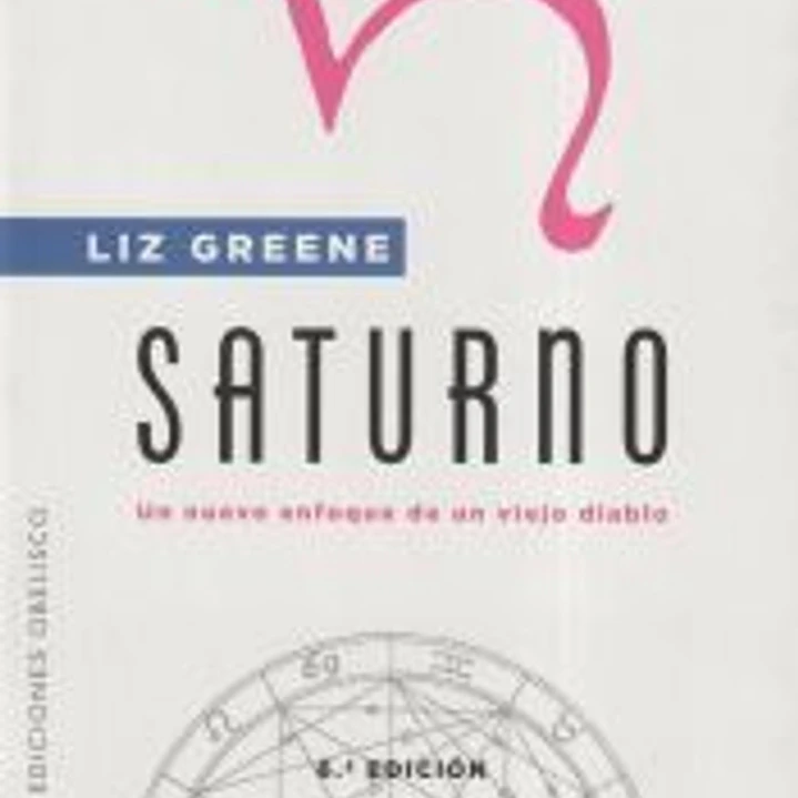 Saturno (N.E.) 1