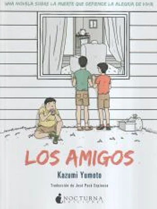 Los amigos