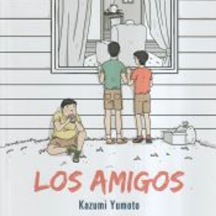 Los amigos 1