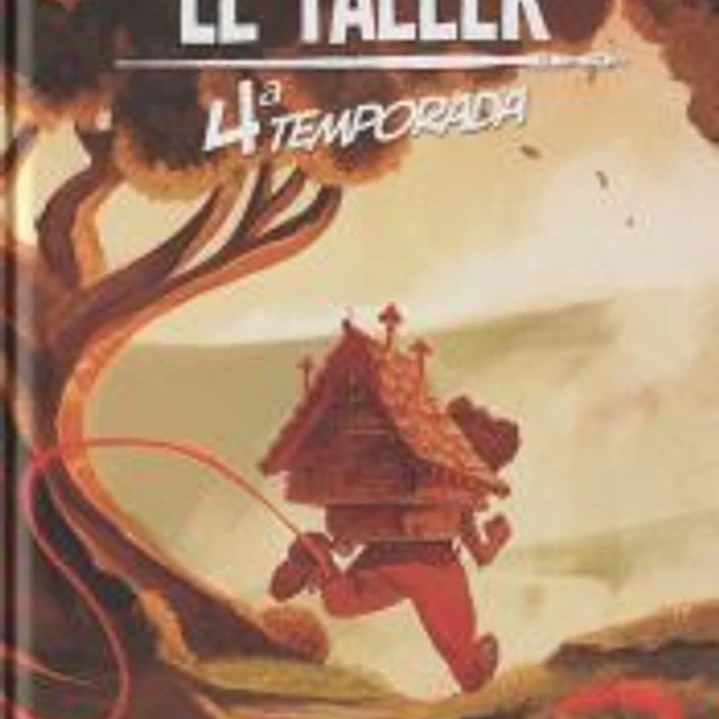 El Taller 1