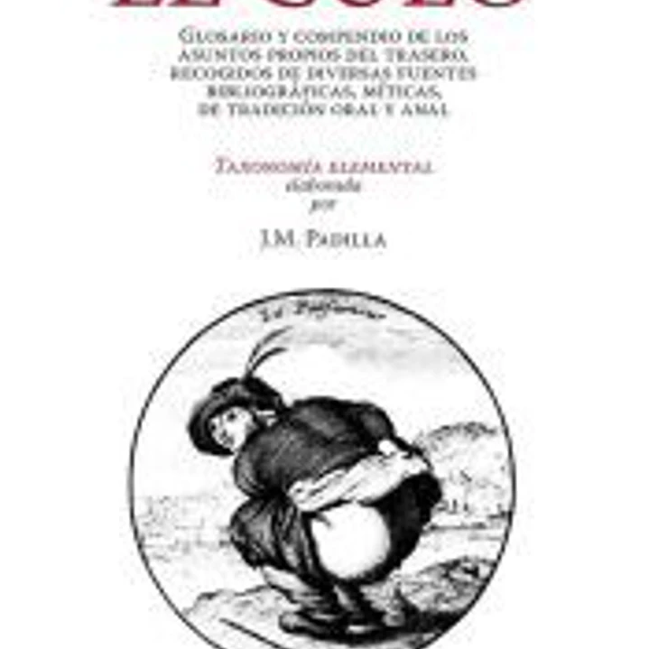 El culo 1