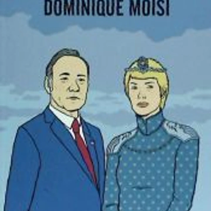 GEOPOLÍTICA DE LAS SERIES O EL TRIUNFO GLOBAL DEL MIEDO 1