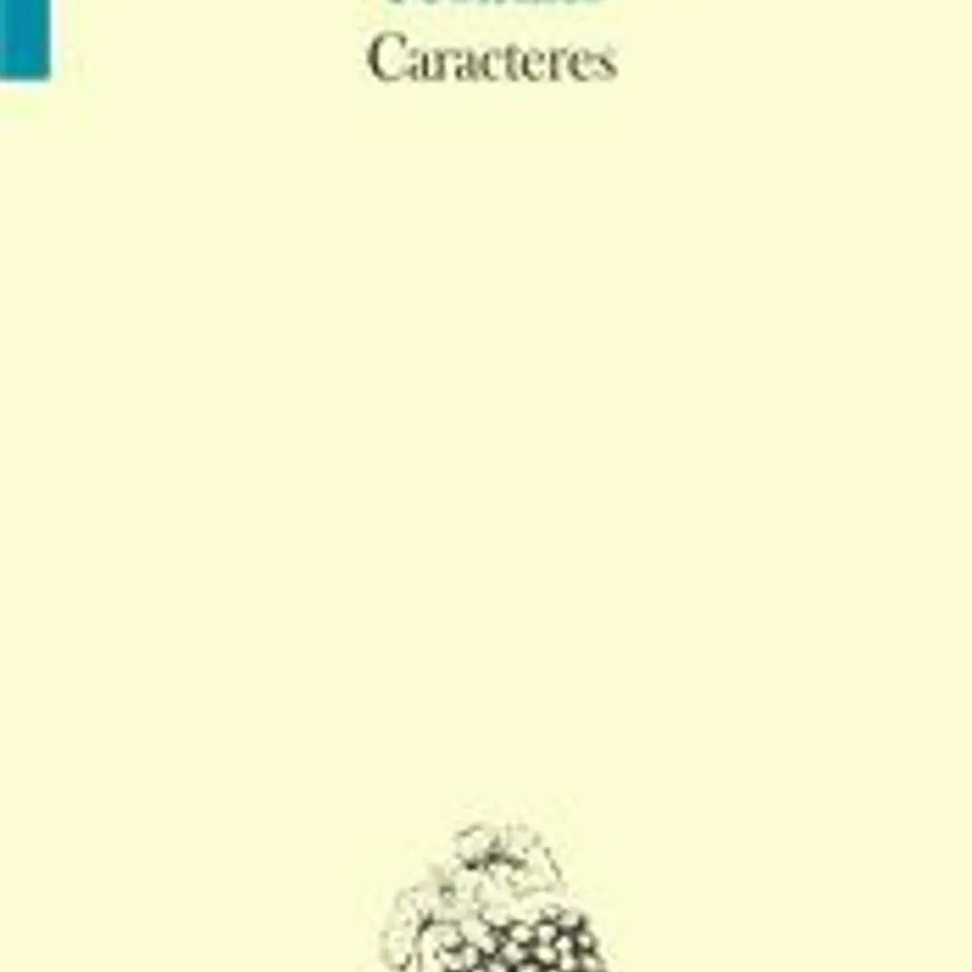 Caracteres 1
