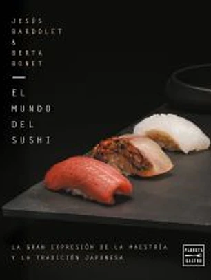 El mundo del sushi