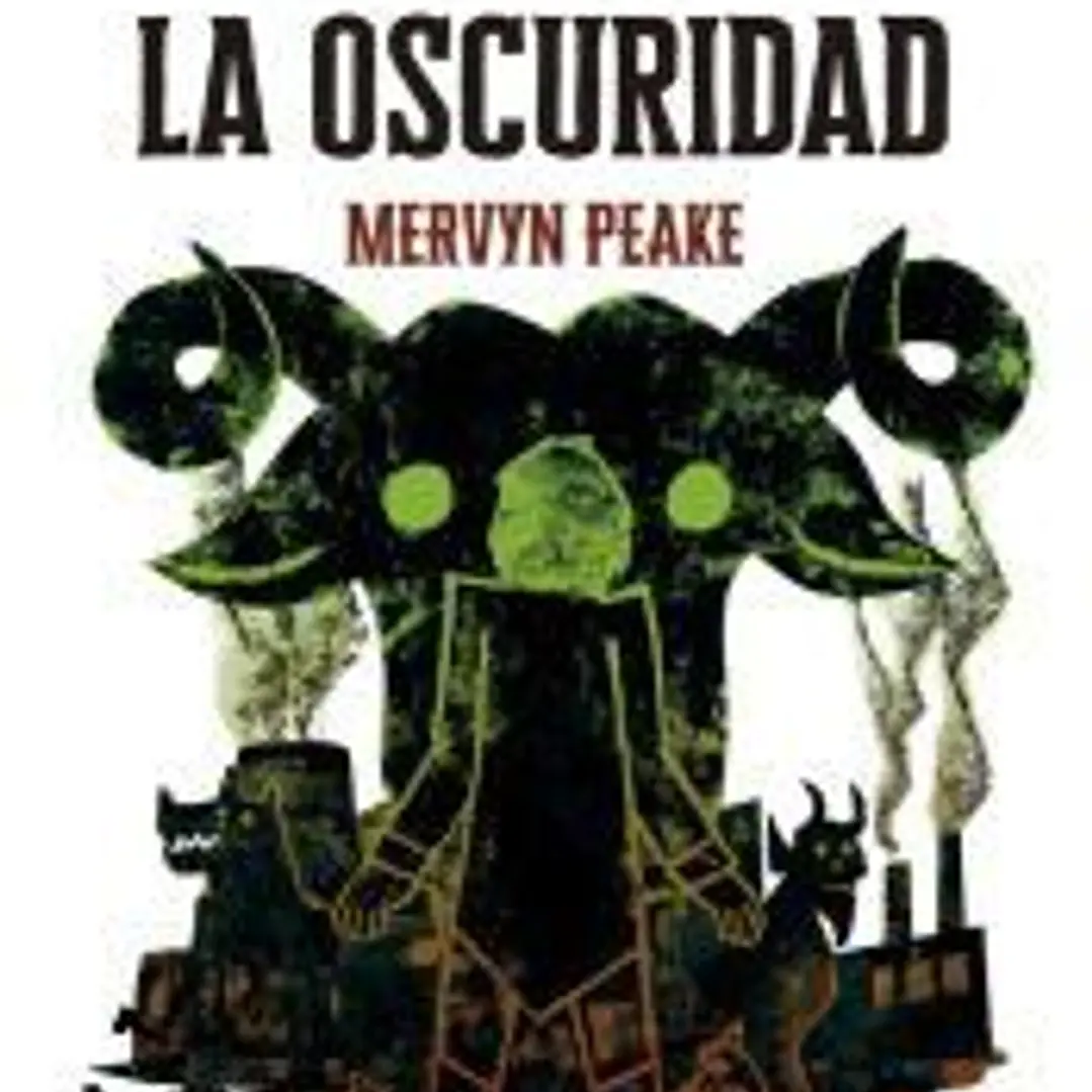 El chico en la oscuridad 1