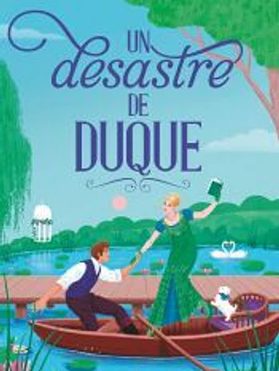 Un desastre de duque