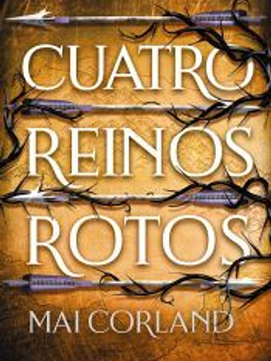 Cuatro reinos rotos