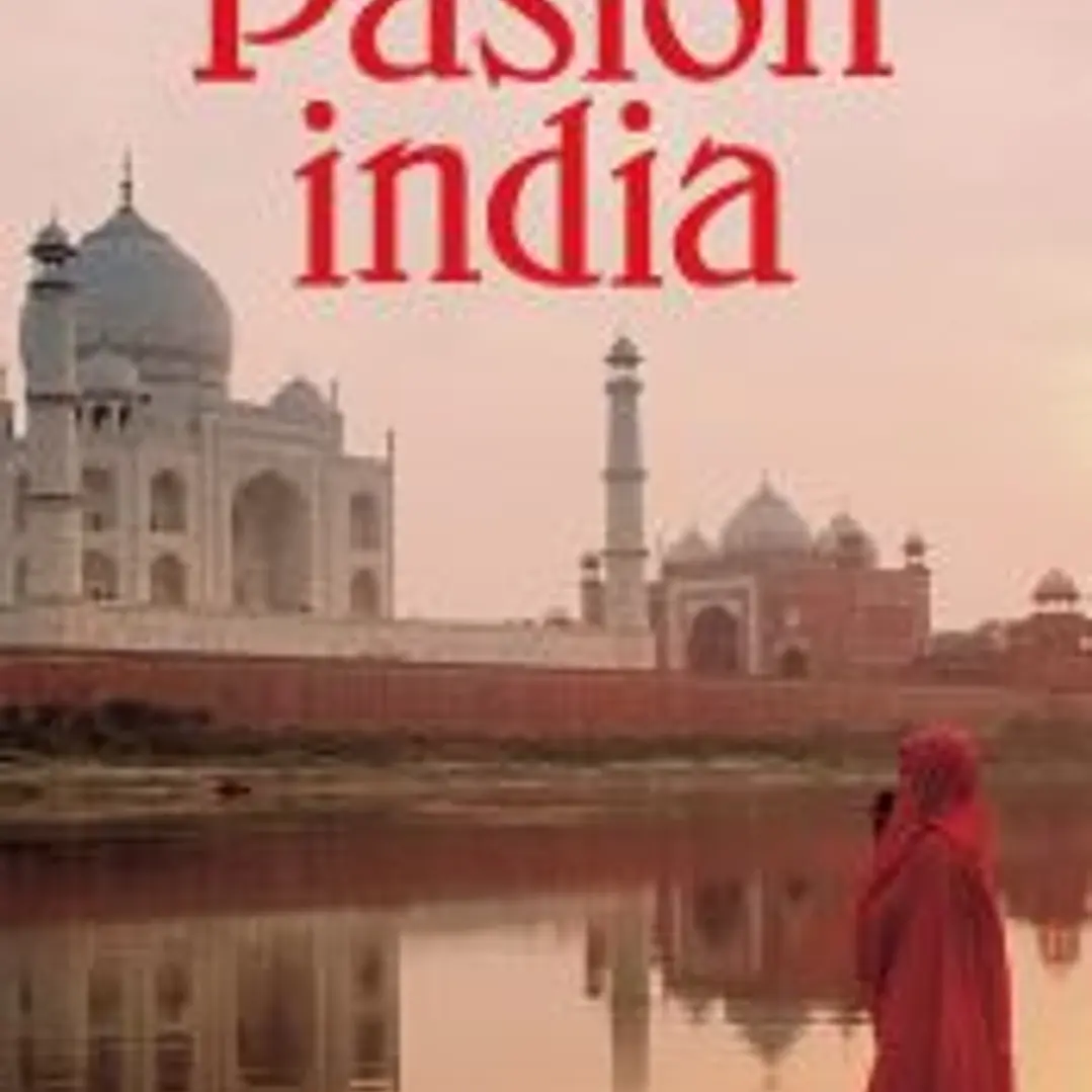 Pasión India. 1
