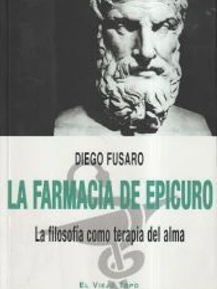 La farmacia de Epicuro