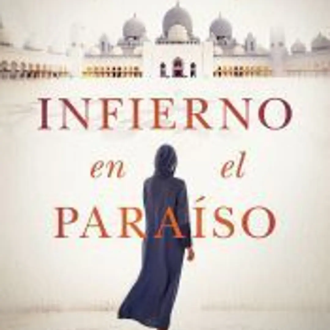 Infierno en el paraíso 1