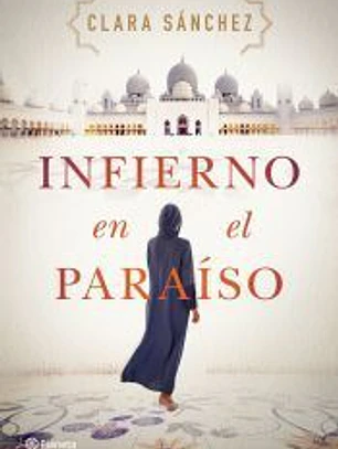 Infierno en el paraíso