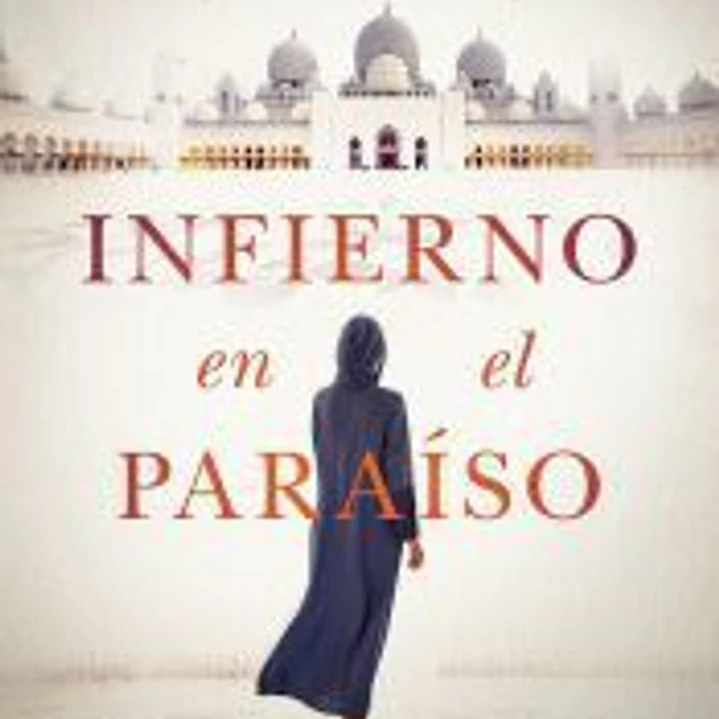 Infierno en el paraíso 1