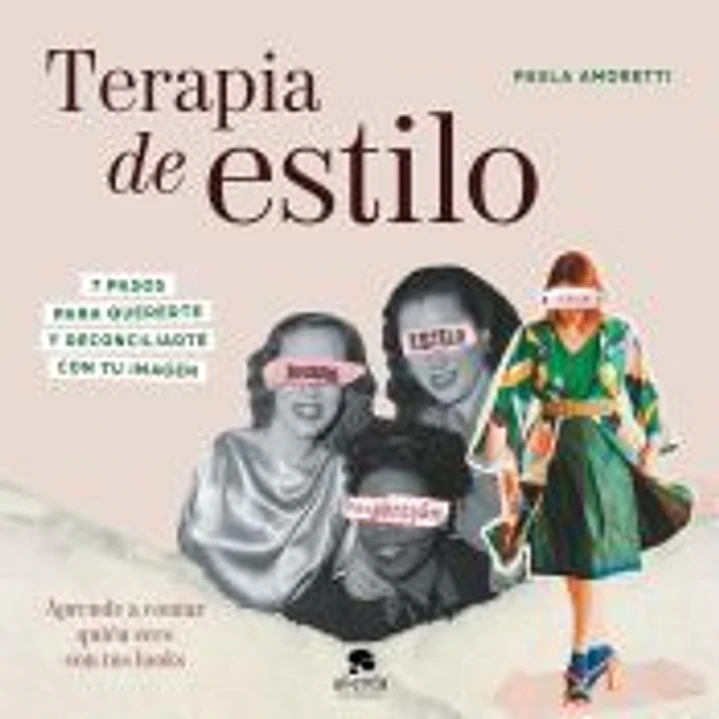 Terapia de estilo 1