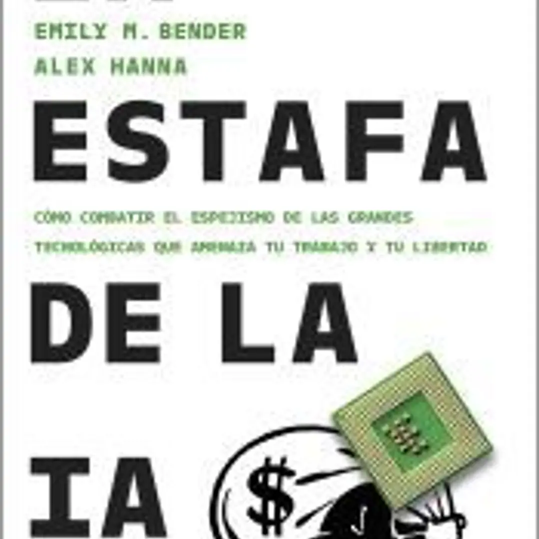 La trampa de la IA 1